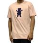 Imagem de T-Shirt Grizzly Og Bear Tee Rosa