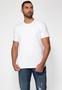 Imagem de T-shirt guess silk laser