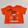 Imagem de T-Shirt Infantil Ansiedade 04 ao 12