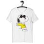 Imagem de T-Shirt Infantil Unissex Snoopy Beagle Cool