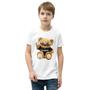 Imagem de T-Shirt Infantil Unissex Urso Bear Billion