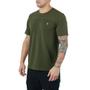 Imagem de T-Shirt Invictus Infantry 2.0 - Verde Oliva