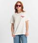 Imagem de T-Shirt Juvenil Feminina Minty Bege