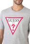 Imagem de T-shirt Logo Frontal Guess