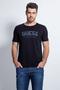 Imagem de T-shirt masc guess usa authentic brand