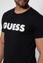 Imagem de T-Shirt Masc Silk Emborrachado Guess