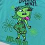 Imagem de T-Shirt Menina Infantil Nojinho 04 ao 12