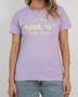 Imagem de T-shirt Need Is - Plus sized e Convencional