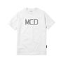 Imagem de T-shirt regular mcd pinos