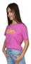 T-Shirt Reveza Be Happy Imagem de T-Shirt Reveza Be Happy