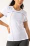 Imagem de T-shirt Sacarias branco