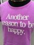 Imagem de T-Shirt Saint Cropped Phrases 