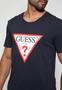 Imagem de T-shirt Triangulo Tradicional Guess