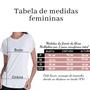 Imagem de T-shirts camiseta Blusa Feminina