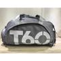 Imagem de T60 Bolsa Academia Transversal Com Compartimentos Top D Luxo