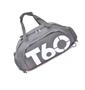 Imagem de T60 Bolsa Academia Transversal Com Compartimentos Top D Luxo