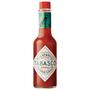 Imagem de Tabasco Red Pepper Sauce - Molho de Pimenta 60ml