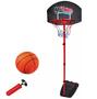 Imagem de Tabela Basquete Radical Plus - DM Toys 