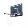 Imagem de Tabela de Basketball de Parede Aro 43cm Compatível com Bola Oficial 7 Yeladim Sports