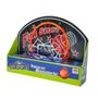 Imagem de Tabela de Basquete Cesta Infantil Fun Shot Sports Brinquedo com Bola DM Toys DMT5938
