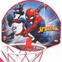 Imagem de Tabela De Basquete Com Bola Spiderman, Lider 2048