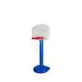 Tabela de Basquete Infantil Cesta Com Suporte Freso Imagem de Tabela de Basquete Infantil Cesta Com Suporte Freso