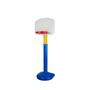 Imagem de Tabela de Basquete Infantil Cesta Com Suporte Freso