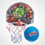 Imagem de Tabela de Basquete Infantil - Vingadores - Marvel - Líder