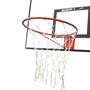 Imagem de Tabela De Basquete Juvenil Com Aro E Rede Unid Klopf 1023