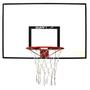 Imagem de Tabela De Basquete Juvenil Com Aro E Rede Unid Klopf 1023