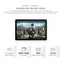 Imagem de  Tablet 10.1" Blackview, 7 HD, com Display HD, Wi-Fi,  3GB + 64GB ROM, Android 12, Tela Touchscreen