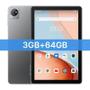 Imagem de  Tablet 10.1" Blackview, 7 HD, com Display HD, Wi-Fi,  3GB + 64GB ROM, Android 12, Tela Touchscreen