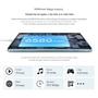 Imagem de  Tablet 10.1" Blackview, 7 HD, com Display HD, Wi-Fi,  3GB + 64GB ROM, Android 12, Tela Touchscreen