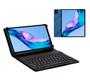 Imagem de Tablet 10.1 Polegadas 6GB/128GB +teclado+capa+Entrada/Chips