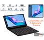Imagem de Tablet 10.1 Polegadas 6GB 128GB Teclado Capa Entrada Chips
