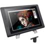 Imagem de Tablet - 19,5 x 11,5pol - Display interativo Wacom Cintiq 22HD Pen & Touch DTH2200