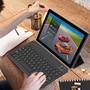 Imagem de Tablet 2 em 1 IWEGGO 10.1" - 6GB RAM + 128GB ROM - Android 11