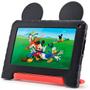 Imagem de Tablet 7" Kids Mickey, 64Gb, WI-FI, Quad Core, NB413, MULTILASER  MULTILASER