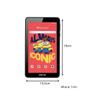 Imagem de Tablet 7 Positivo Twist Tab Minions 64GB Camera Frontal 2MP