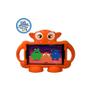 Imagem de Tablet Advance Kids 7 3G 1Gb 16 Monster Tr7988 Orange
