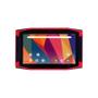 Imagem de Tablet Advance Prime Pr6020 7 Pol 16 Gb Wi Fi 3G Vermelho Preto