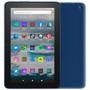 Imagem de Tablet Amazon Fire 7 2GB de RAM / 16GB / Tela 7" - Denim Azul