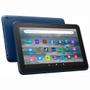 Imagem de Tablet Amazon Fire 7 2GB de RAM / 16GB / Tela 7" - Denim Azul