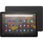 Imagem de Tablet Amazon Fire HD 10 11 Gen 10.1" 64 GB Wi-Fi - Preto