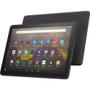 Imagem de Tablet Amazon Fire HD 10 11 Gen 10.1" 64 GB Wi-Fi - Preto