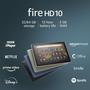 Imagem de Tablet Amazon Fire HD 10 11ª Geração 32GB 10.1