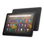 Imagem de Tablet Amazon Fire HD 10 2021 Tela 10" 32GB - Preto