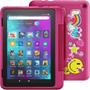 Imagem de Tablet Amazon Fire HD 8 Kids Pro 12 Gen 8" 32 GB Wi-Fi - Rainbow Universe