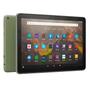 Imagem de Tablet Amazon Fire HD10 10" / 64GB / 3GB Ram - Verde Oliva