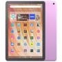 Imagem de Tablet Amazon Fire HD10 3GB de RAM / 32GB / Tela 10.1'' - Lavender